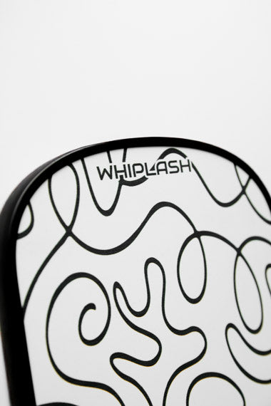 WHIPLASH - EDGEGUARD