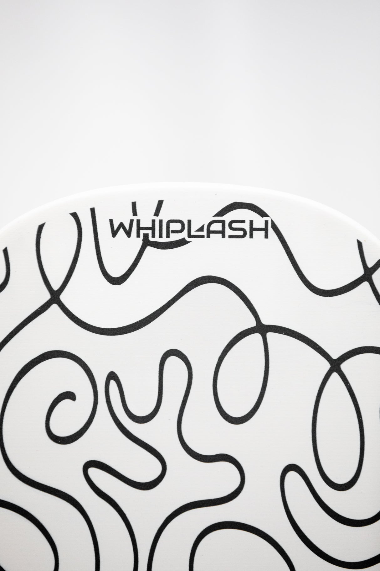 WHIPLASH - EDGELESS