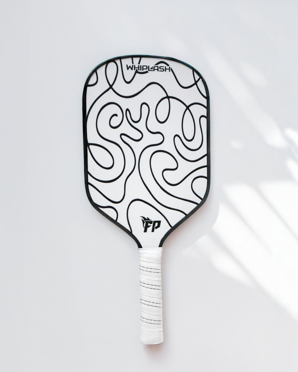 WHIPLASH - EDGEGUARD